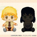 Demon Slayer: Kimetsu no Yaiba Big Plush 2 - Zenitsu Image_1