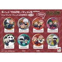 (PO) Can Badge Jujutsu Kaisen BuddyColle Ver. [BOX] Image_1