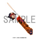 (PO) Jujutsu Kaisen Words Strap - Itadori Yuji Image_1