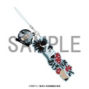 (PO) Jujutsu Kaisen Words Strap - Mahito Image_1