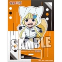 (PO) Kemonojihen Acrylic Stand - Kon Image_1