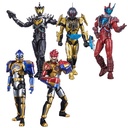 (PO) SHODO-O Kamen Rider 6 [BOX] Image_1