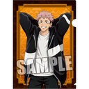 (PO) Jujutsu Kaisen Clear File Odekake Ver. - Itadori Yuji Image_1
