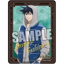 (PO) Jujutsu Kaisen Gilding Travel Sticker Odekake Ver. - Fushiguro Megumi Image_1