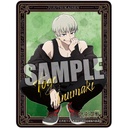 (PO) Jujutsu Kaisen Gilding Travel Sticker Odekake Ver. - Inumaki Toge Image_1