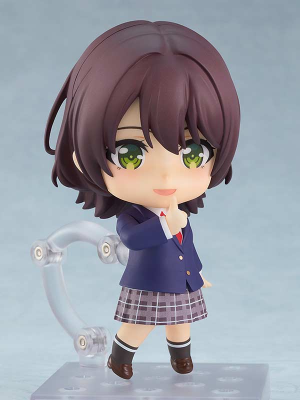 (PO) Nendoroid 1574 The Low Tier Character Tomozaki-kun - Hinami Aoi Image_3