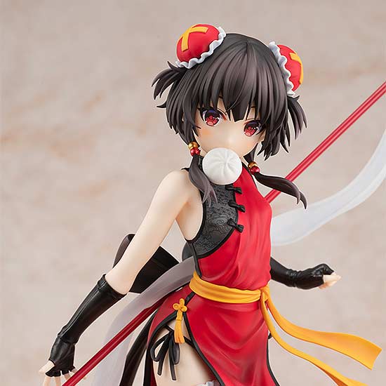 (PO) KonoSuba - Megumin Original Edition China Dress Ver. Image_1