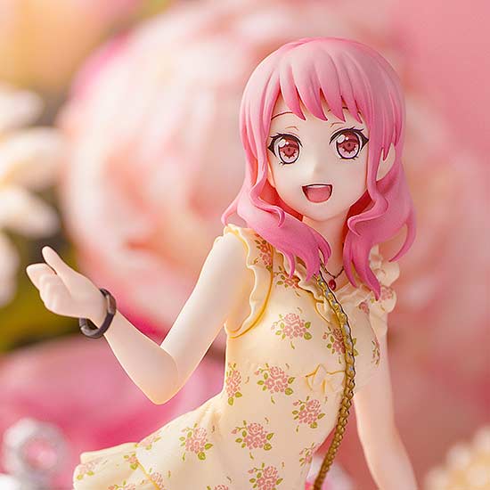 (PO) POP UP PARADE BanG Dream! Girls Band Party! - Maruyama Aya Image_1