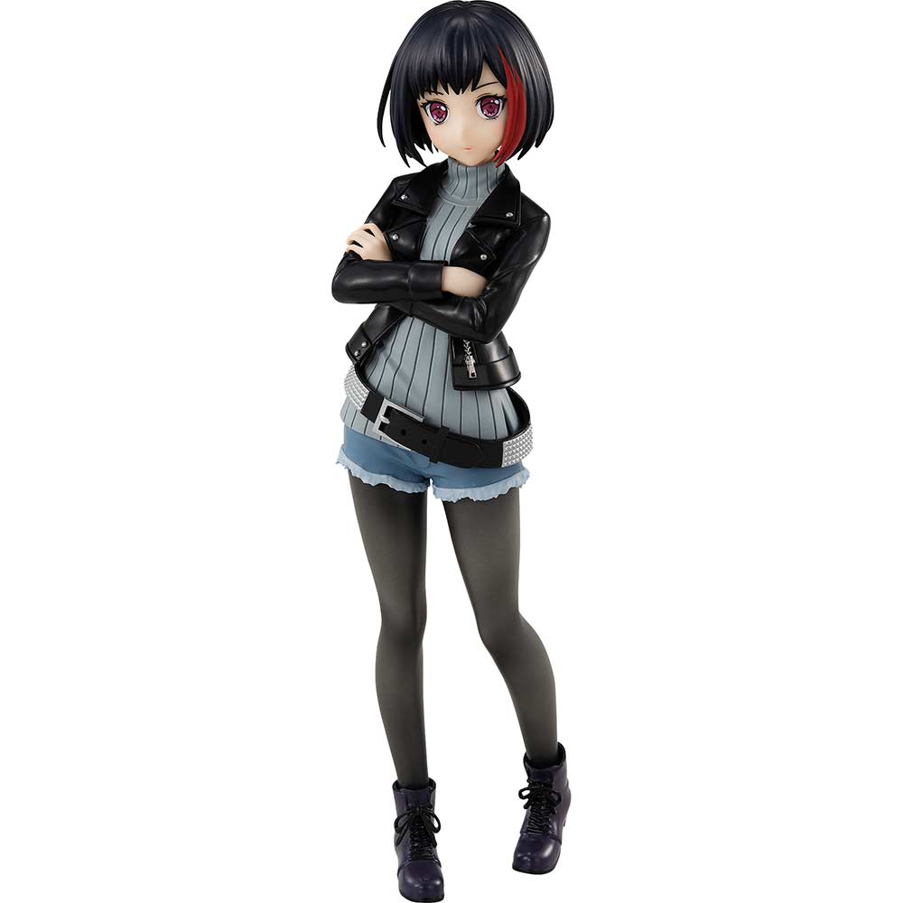 (PO) POP UP PARADE BanG Dream! Girls Band Party! - Mitake Ran Image_2