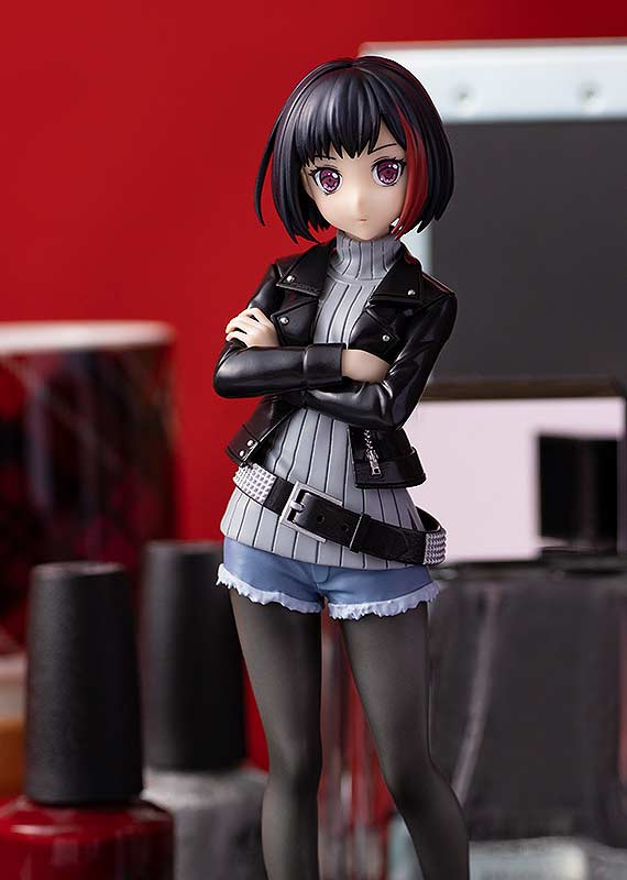 (PO) POP UP PARADE BanG Dream! Girls Band Party! - Mitake Ran Image_3