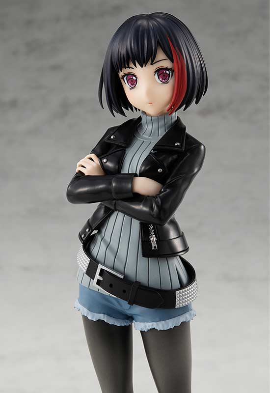 (PO) POP UP PARADE BanG Dream! Girls Band Party! - Mitake Ran Image_9