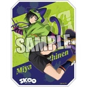 (PO) SK8 the Infinity Sticker Set - MIYA Image_1