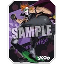 (PO) SK8 the Infinity Sticker Set - Shadow Image_1