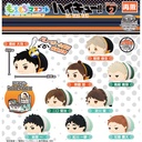 (PO) Mochimochi Mascot Haikyu! To The Top Vol. 2 (Re-issue) [BOX] Image_1