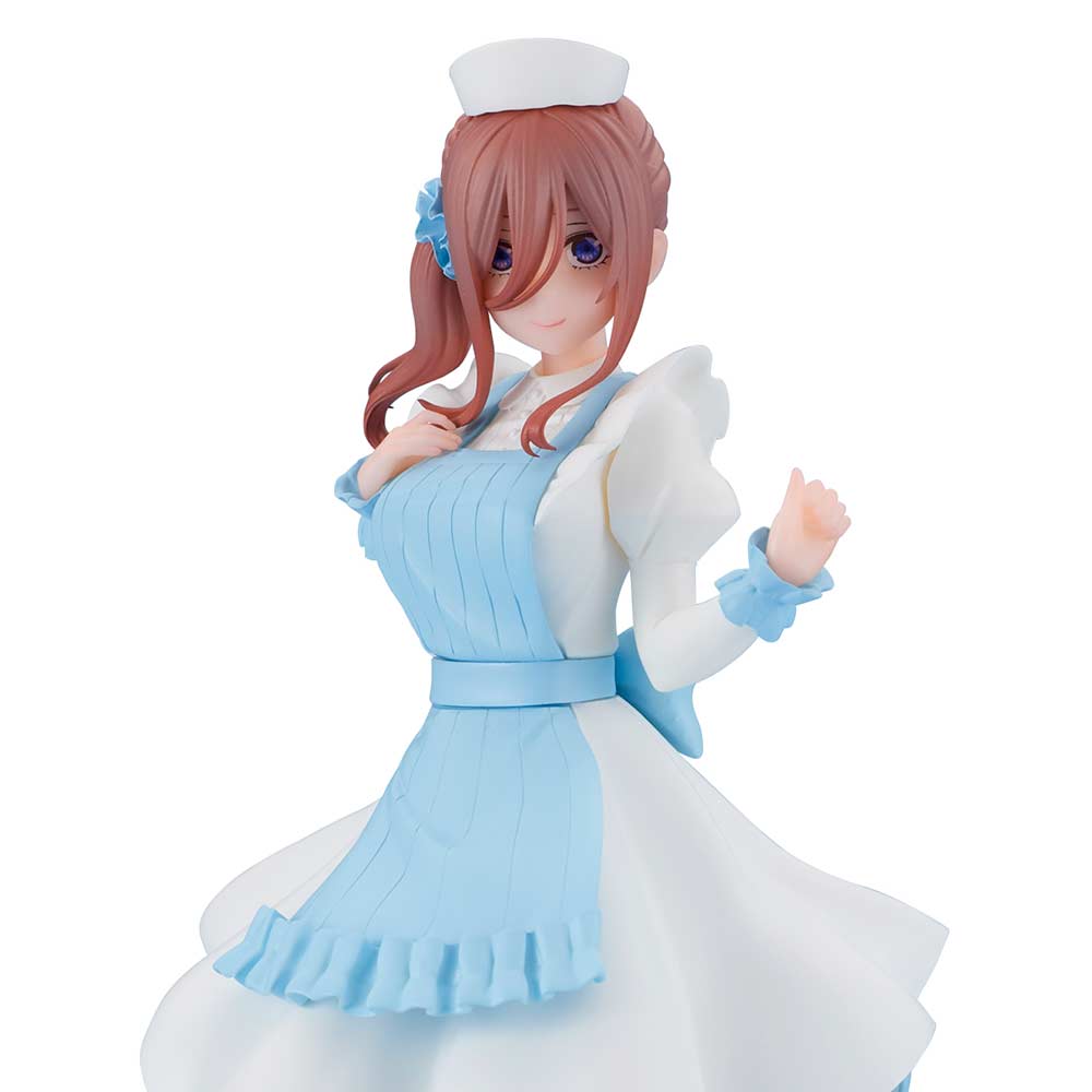 (PO) The Quintessential Quintuplets∬ Kyunties Nakano Miku Nursever Image_1