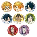 (PO) The Promised Neverland Trading Can Badge [BOX] Image_1