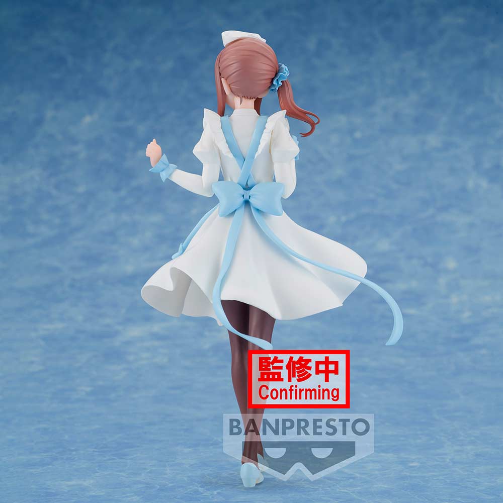 (PO) The Quintessential Quintuplets∬ Kyunties Nakano Miku Nursever Image_6