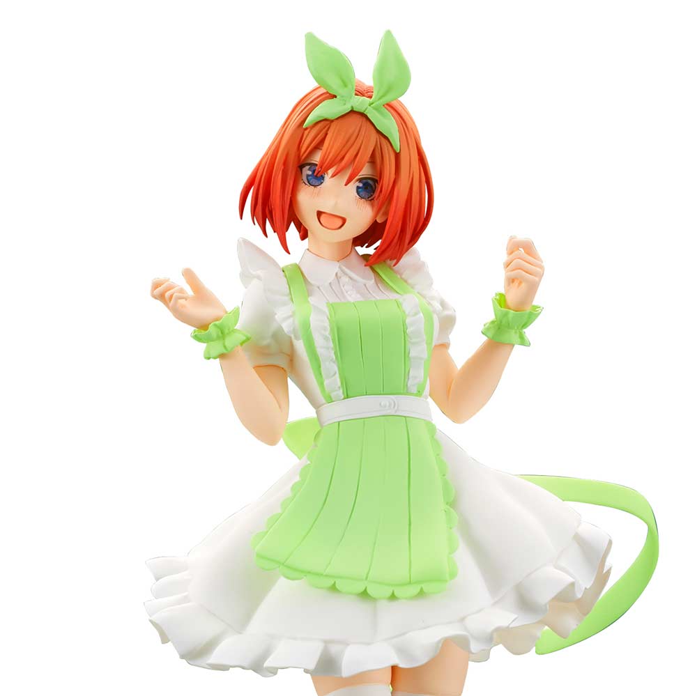 (PO) The Quintessential Quintuplets∬ Kyunties Nakano Yotsuba Nursever Image_1