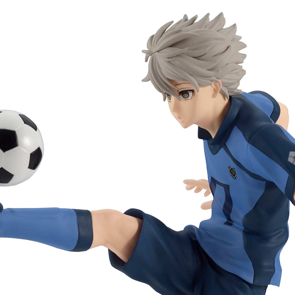 (PO) Blue Lock - Nagi Seishiro Figure Image_1