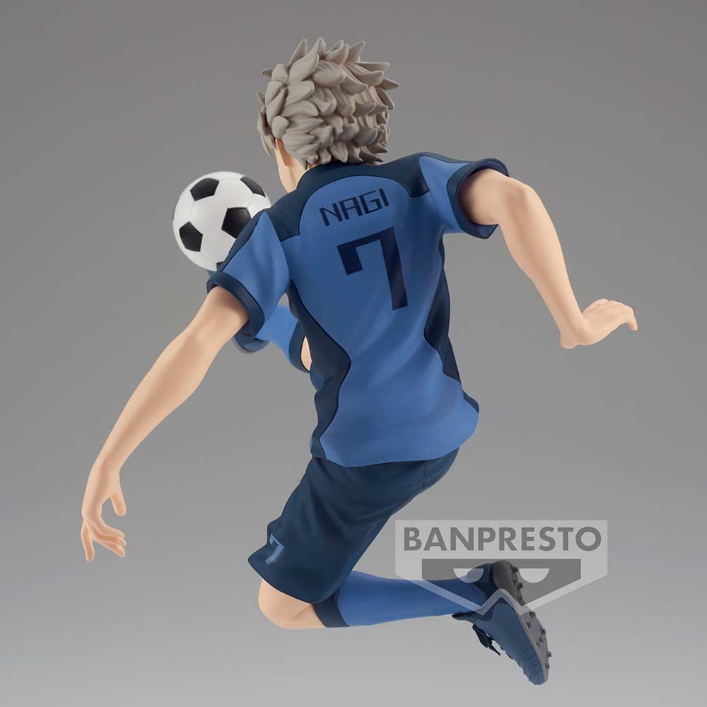 (PO) Blue Lock - Nagi Seishiro Figure Image_6