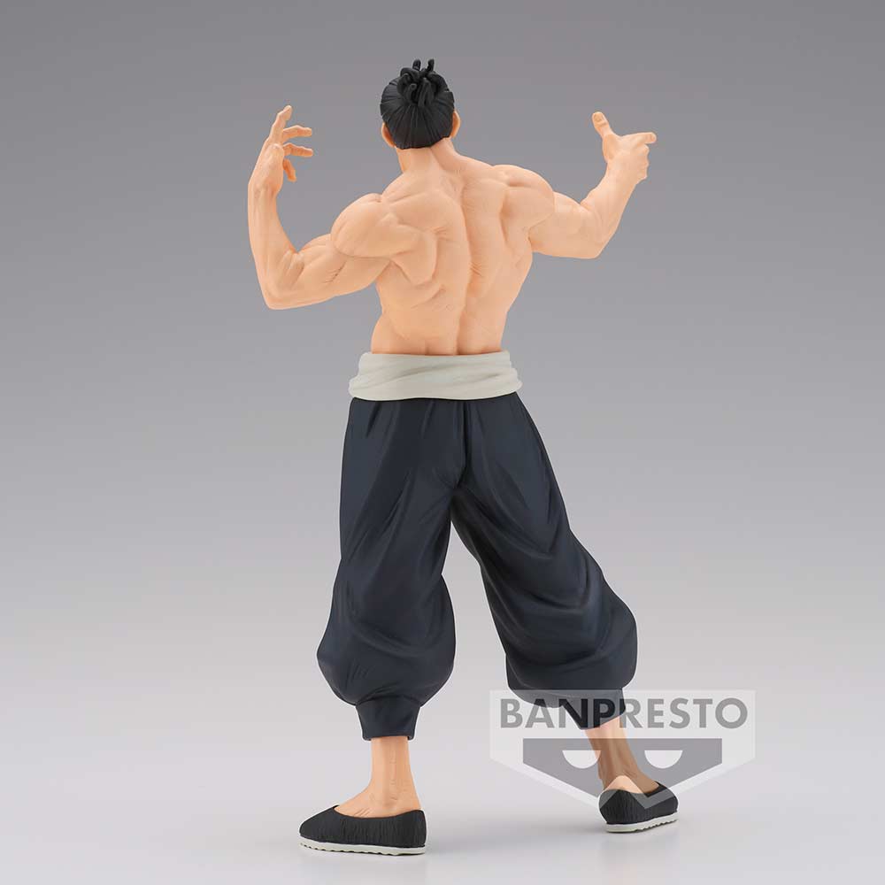 (PO) Jujutsu Kaisen Jukon no Karta - Todo Aoi Image_6