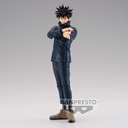 (PO) Jujutsu Kaisen Jufutsu no Waza - Fushiguro Megumi Image_3
