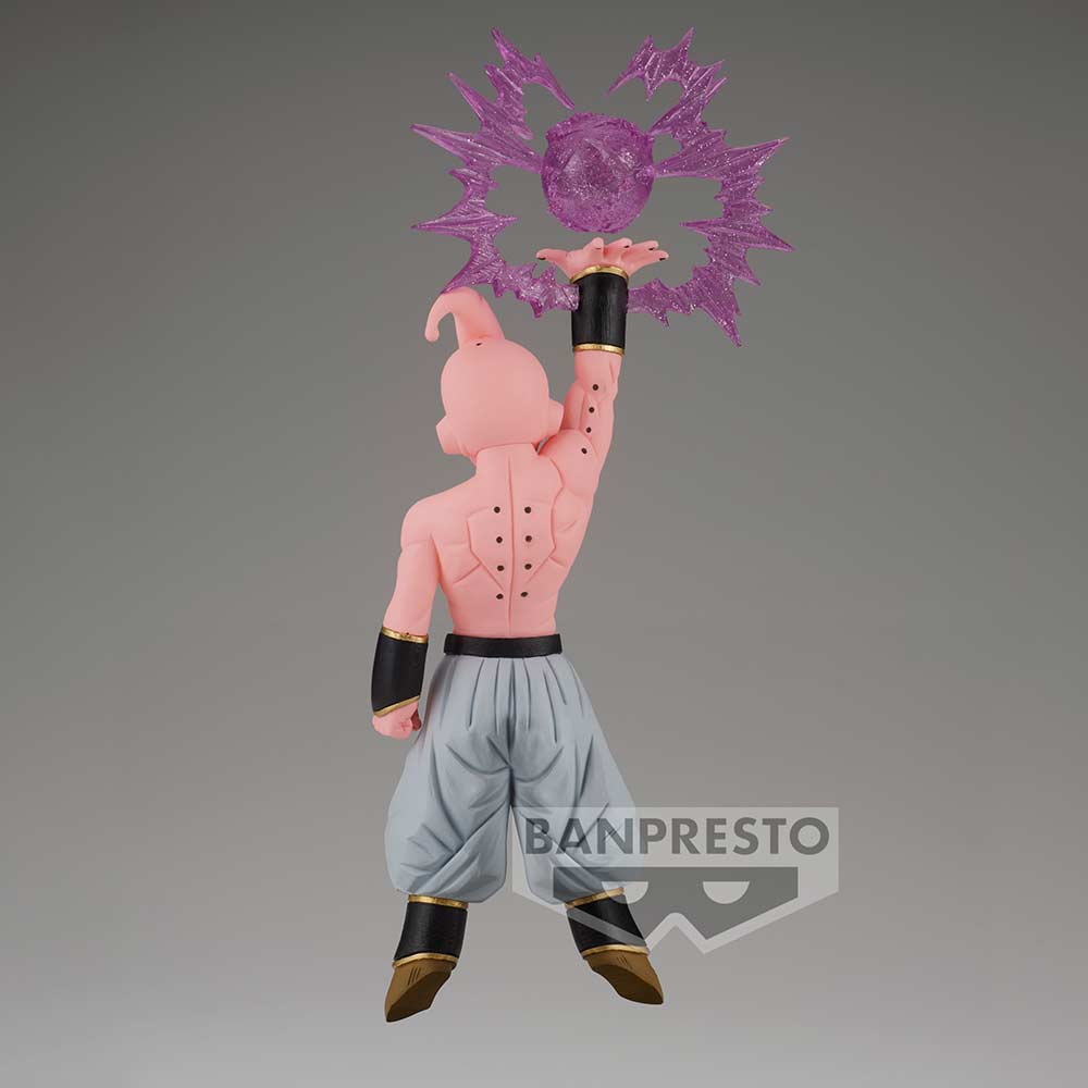 (PO) Dragonball Z GxMateria The Majin Buu Image_5
