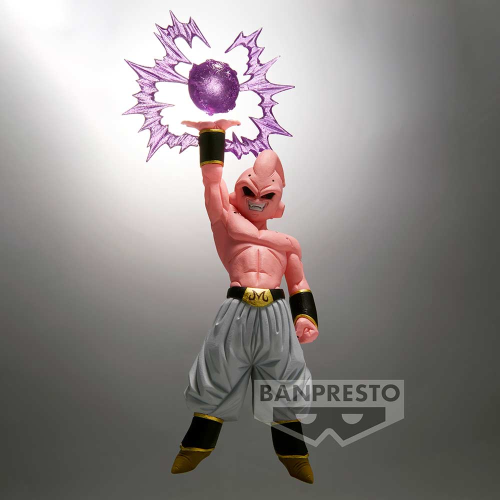 (PO) Dragonball Z GxMateria The Majin Buu Image_6