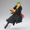 (PO) One Piece Battle Record Collection Roronoa Zoro Image_3