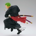 (PO) One Piece Battle Record Collection Roronoa Zoro Image_4