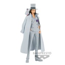 (PO) One Piece DXF The Grandline Men Wano Country Vol.23 - Rob Lucci Image_2
