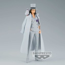 (PO) One Piece DXF The Grandline Men Wano Country Vol.23 - Rob Lucci Image_3