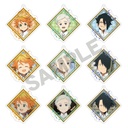 (PO) The Promised Neverland Trading Acrylic Key Chain [BOX] Image_1