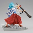 (PO) One Piece Senko Zekkei - Yamato Image_5