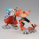 (PO) One Piece Senko Zekkei - Yamato Image_6