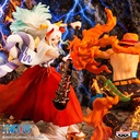 (PO) One Piece Senko Zekkei - Yamato Image_9