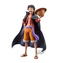 (PO) One Piece Grandista Nero Monkey.D.Luffy #2 Image_4