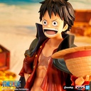 (PO) One Piece Grandista Nero Monkey.D.Luffy #2 Image_9