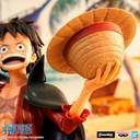 (PO) One Piece Grandista Nero Monkey.D.Luffy #2 Image_11