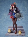 (PO) Azur Lane - Suruga Straightfaced Model Student Image_4