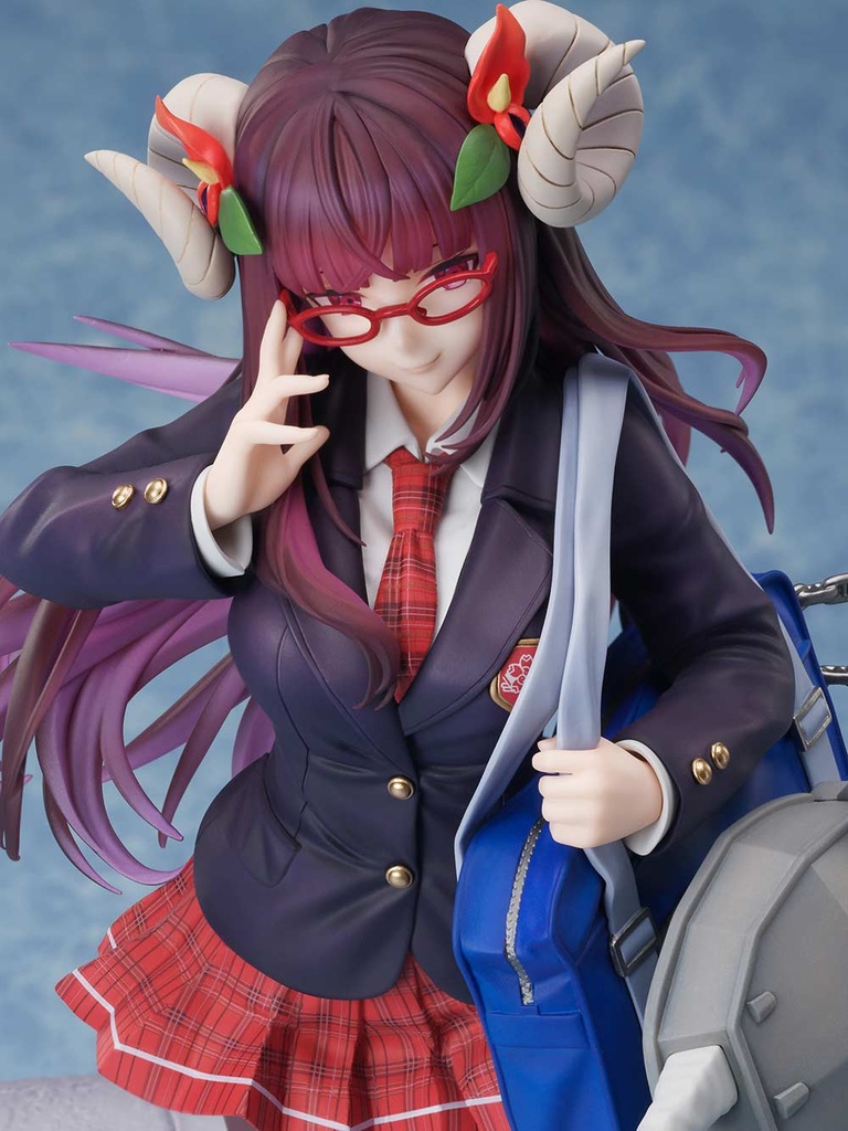 (PO) Azur Lane - Suruga Straightfaced Model Student Image_8
