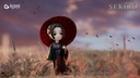 (PO) Sekiro: Shadows Die Twice Deformed Figure [BOX] Image_6