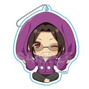 (PO) Attack on Titan Trading Acrylic Key Chain Usamimi Ver. [BOX] Image_9