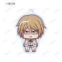 (PO) Danganronpa 1 2 Reload Trading Chokonto! Acrylic Key Chain Ver. D [BOX] Image_4
