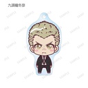 (PO) Danganronpa 1 2 Reload Trading Chokonto! Acrylic Key Chain Ver. D [BOX] Image_6