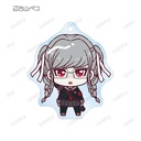 (PO) Danganronpa 1 2 Reload Trading Chokonto! Acrylic Key Chain Ver. D [BOX] Image_10