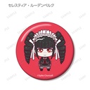 (PO) Danganronpa 1 2 Reload Trading Chokonto! Can Badge Ver. B [BOX] Image_6