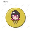 (PO) Danganronpa 1 2 Reload Trading Chokonto! Can Badge Ver. C [BOX] Image_5