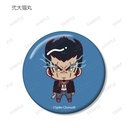 (PO) Danganronpa 1 2 Reload Trading Chokonto! Can Badge Ver. C [BOX] Image_6