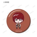 (PO) Danganronpa 1 2 Reload Trading Chokonto! Can Badge Ver. D [BOX] Image_8